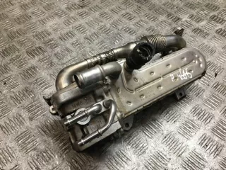 038131513AD Радиатор EGR Volkswagen Jetta 5 Арт e11941288, вид 1