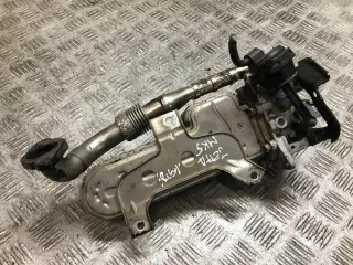 038131513AD Радиатор EGR Volkswagen Jetta 5 Арт e11941288, вид 2