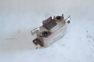  Радиатор EGR Mitsubishi Pajero 4 Арт e11941239, вид 4
