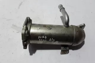 GK2Q9F464AF Радиатор EGR Ford Transit Custom Арт e11941195, вид 1