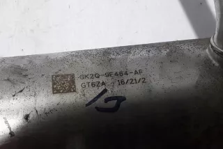 GK2Q9F464AF Радиатор EGR Ford Transit Custom Арт e11941195, вид 3