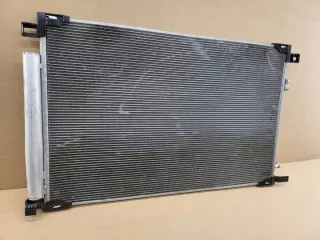 2459854 884A0-06090 884A0-33010 884A0-33020 884A0-33030 884A0-33060 Радиатор кондиционера Toyota Rav 4 5 Арт e11940735, вид 2