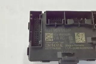5Q4959593P Блок управления (другие) Seat Ateca Арт e11940699, вид 3