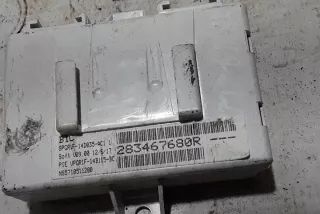 283467680R Блок управления (другие) Renault Captur Арт e11940548, вид 2