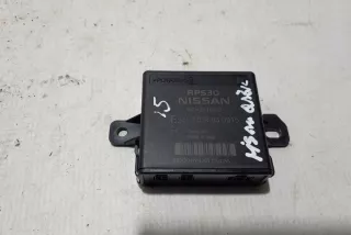 4MR294NCB Блок управления (другие) Nissan Qashqai 2 Арт e11940362, вид 2