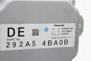 292A54BA0B Блок управления (другие) Nissan Note E12 Арт e11940339, вид 1