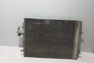 6G9119710DB Радиатор кондиционера Ford Galaxy 3 Арт e11940104, вид 1