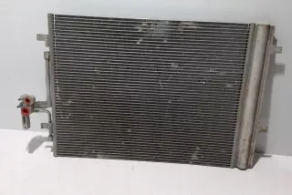 6G9119710DB Радиатор кондиционера Ford Galaxy 3 Арт e11940104, вид 3