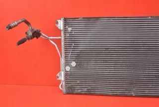 Радиатор кондиционера Audi Q7 4L Арт e11939733, вид 2
