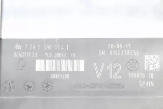 6992420 Блок управления (другие) BMW 6 F06/F12/F13 Арт e11939598, вид 4