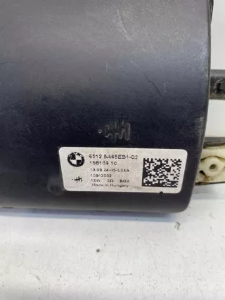 5A45EB1 Блок управления (другие) BMW 5 G60 Арт e11939596, вид 3
