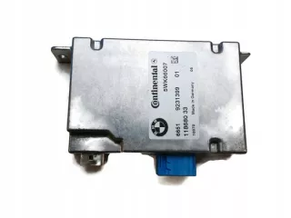 9231399 Блок управления (другие) BMW 5 F10/F11/GT F07 Арт e11939586, вид 1