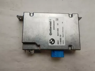 9231399 Блок управления (другие) BMW 5 F10/F11/GT F07 Арт e11939586, вид 2