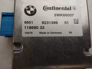 9231399 Блок управления (другие) BMW 5 F10/F11/GT F07 Арт e11939586, вид 3