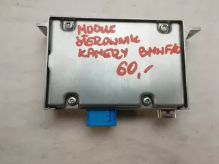 9231399 Блок управления (другие) BMW 5 F10/F11/GT F07 Арт e11939586, вид 4