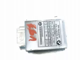 6784314-01 Блок управления (другие) BMW 5 E60/E61 Арт e11939577, вид 1