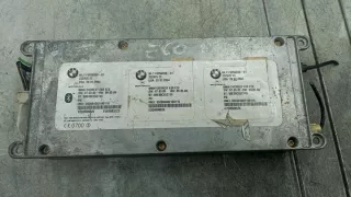 6956930 Блок управления (другие) BMW 5 E60/E61 Арт e11939564, вид 1