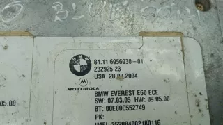6956930 Блок управления (другие) BMW 5 E60/E61 Арт e11939564, вид 4