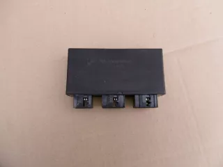 9145158 66209145158 Блок управления (другие) BMW 5 E60/E61 Арт e11939562, вид 1