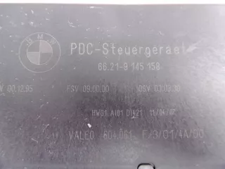 9145158 66209145158 Блок управления (другие) BMW 5 E60/E61 Арт e11939562, вид 2