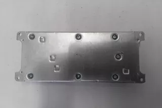 Блок управления (другие) BMW 5 F10/F11/GT F07 2009г. 9228272 - Фото 4