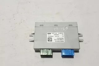 8845507 Блок управления (другие) BMW 5 G30/G31 Арт e11939450, вид 3