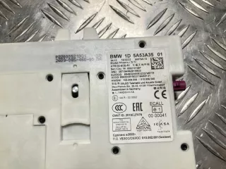 5A53A35 Блок управления (другие) BMW 3 G20/G21 Арт e11939351, вид 2