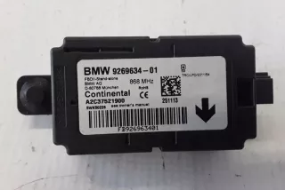 9269634 Блок управления (другие) BMW 1 F20/F21 Арт e11939298, вид 1