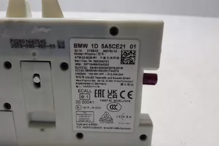 5A5CE21 Блок управления (другие) BMW 1 F40 Арт e11939277, вид 1