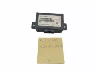 4D0951173D Блок управления (другие) Audi A6 C5 (S6,RS6) Арт e11939211, вид 1