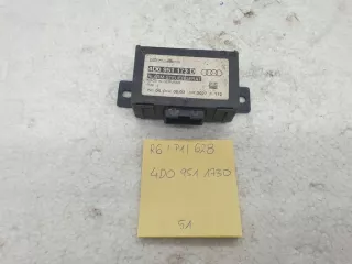 4D0951173D Блок управления (другие) Audi A6 C5 (S6,RS6) Арт e11939211, вид 2