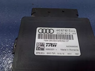 4H0907801E Блок управления (другие) Audi A6 C7 (S6,RS6) Арт e11939173, вид 3