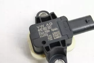 4H0955557 Блок управления (другие) Audi A6 C7 (S6,RS6) Арт e11939160, вид 3