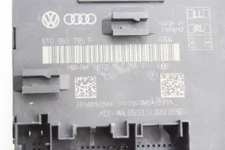 8T0959795F Блок управления (другие) Audi A5 (S5,RS5) 1 Арт e11939143, вид 2