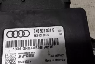 8K0907801G Блок управления (другие) Audi A4 B8 Арт e11939112, вид 1