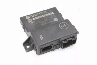 8T0907468L Блок управления (другие) Audi A4 B8 Арт e11939098, вид 2