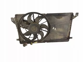 3M5H-8C607-XA 0130303963 Вентилятор радиатора Mazda 3 BK Арт e11938939, вид 1