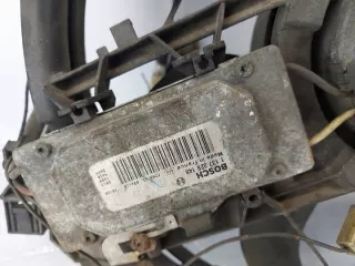 3M5H-8C607-XA 0130303963 Вентилятор радиатора Mazda 3 BK Арт e11938939, вид 2