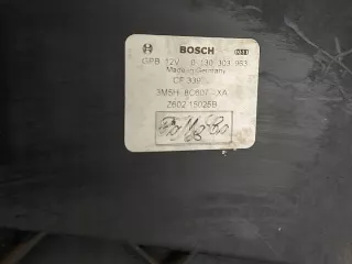 3M5H-8C607-XA 0130303963 Вентилятор радиатора Mazda 3 BK Арт e11938939, вид 3