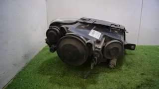 3C0941005Q 1EL247014-11 Фара левая Volkswagen Passat B6 Арт e11938826, вид 4