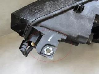 11B941036E Фара правая Volkswagen ID5 Арт e11938788, вид 4
