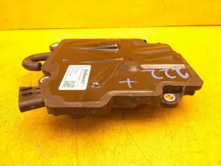A0002704452 Блок управления АКПП Mercedes S W222 Арт e11938629, вид 1