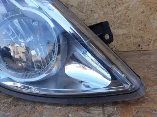 260108490R Фара правая Renault Master 3 restailing Арт e11938352, вид 2