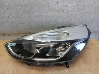 260601850R Фара левая Renault Clio 4 Арт e11938264, вид 1