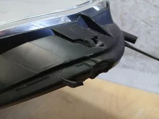 260601850R Фара левая Renault Clio 4 Арт e11938264, вид 3