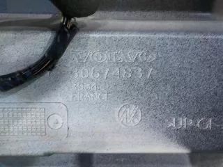 30674837 Крышка багажника (дверь 3-5) Volvo V70 3 Арт e11938193, вид 5