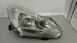 13392706 Фара правая Opel Corsa D Арт e11938066, вид 1