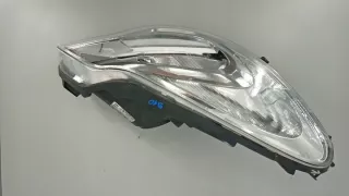 13392706 Фара правая Opel Corsa D Арт e11938066, вид 2