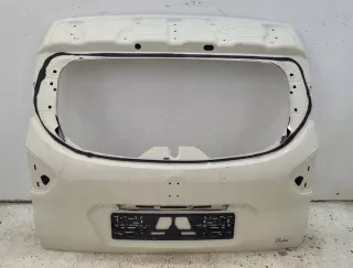 901523137R Крышка багажника (дверь 3-5) Renault Captur Арт e11937854, вид 1
