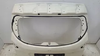901523137R Крышка багажника (дверь 3-5) Renault Captur Арт e11937854, вид 2
